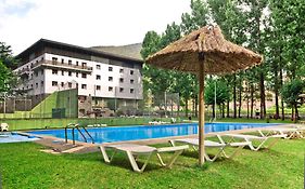 Rv Hotels Condes Del Pallars